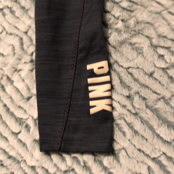 VS Pink leggings - Picture 4 of 4